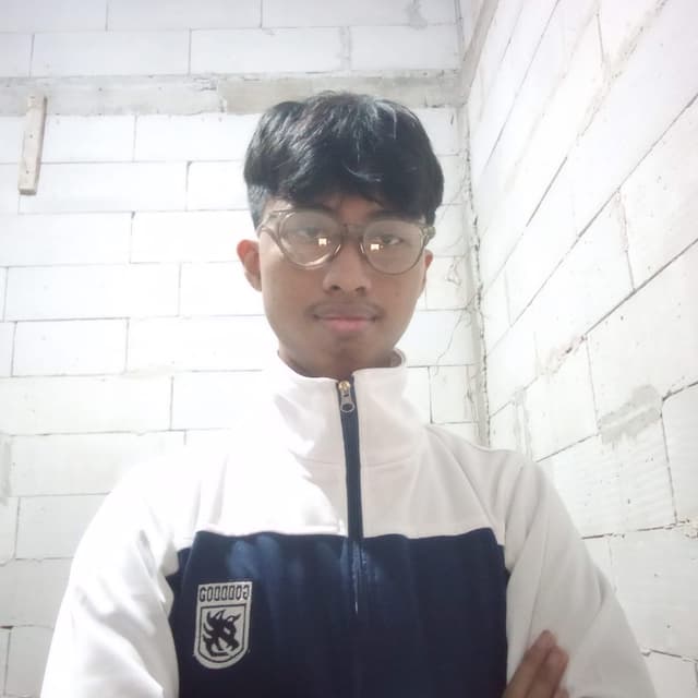 Wahyu Andrianto Wibowo