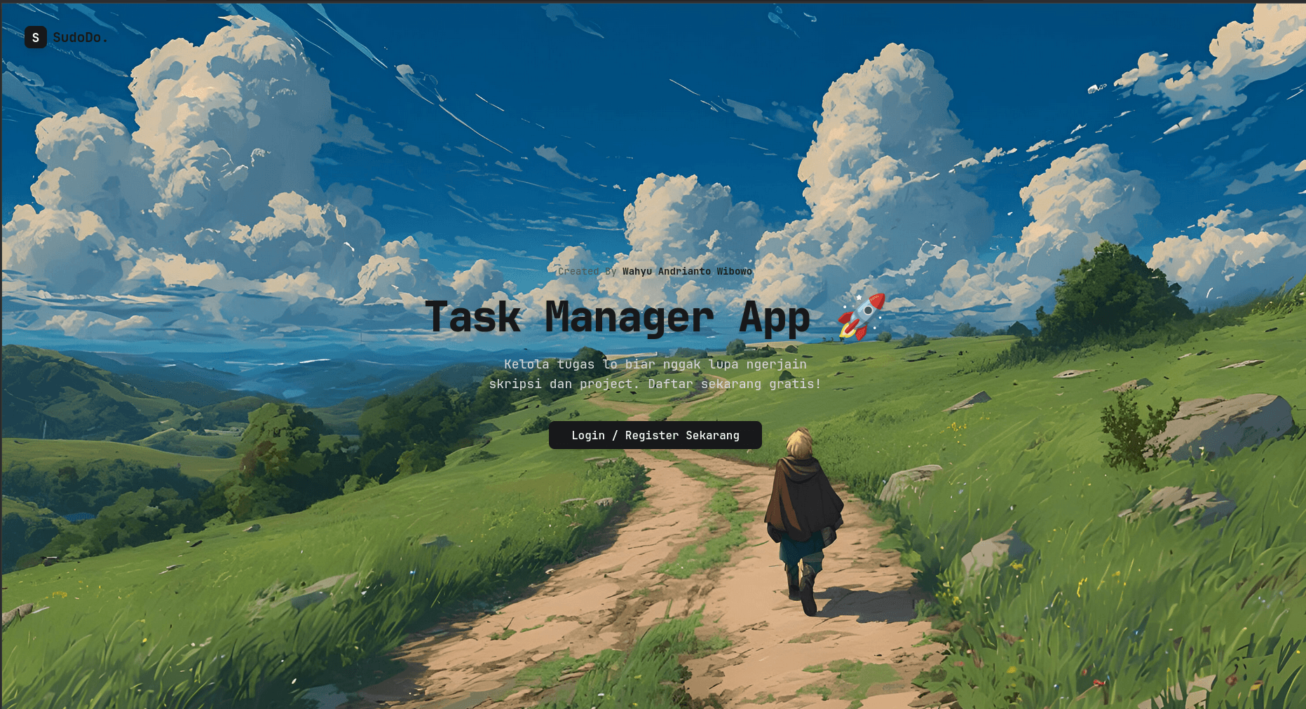 Task Manager